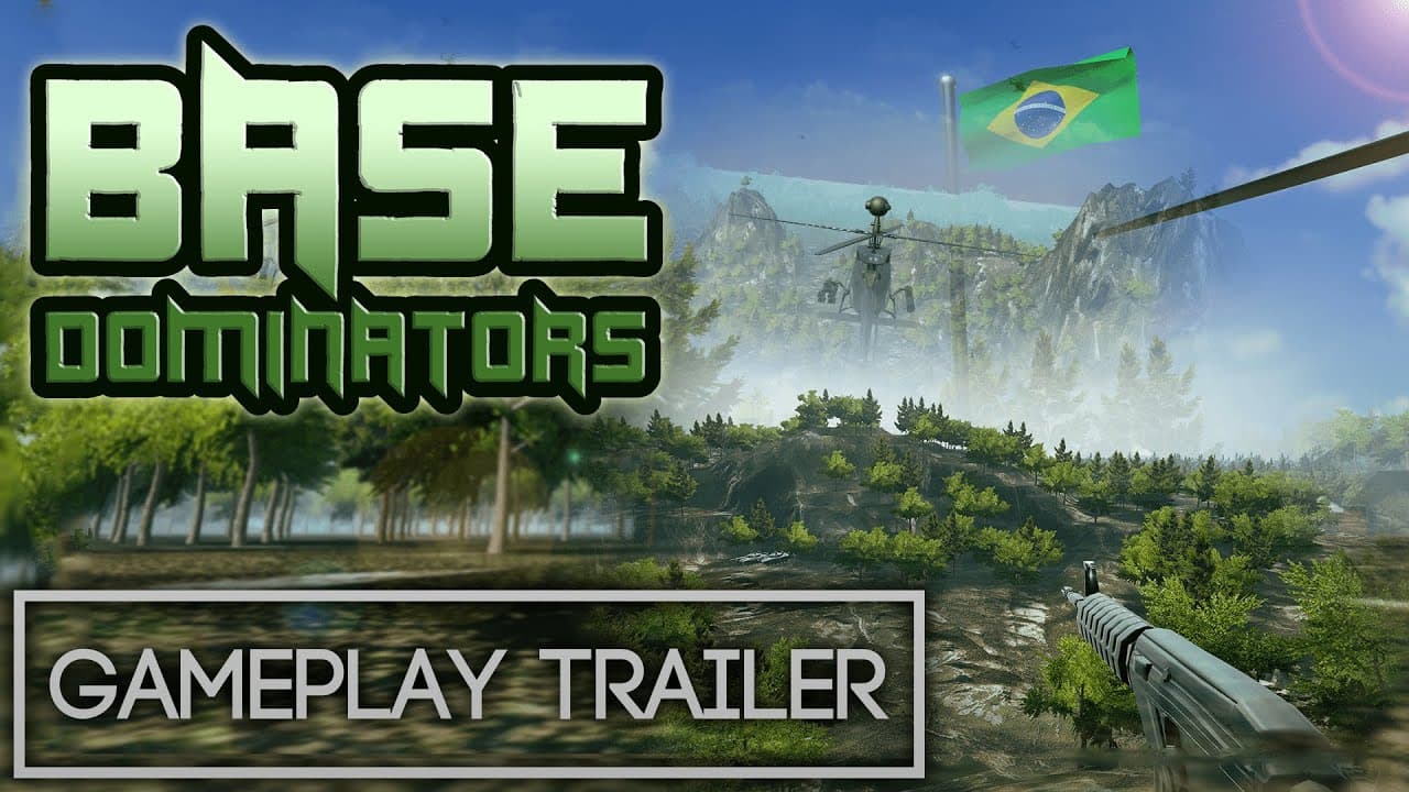Base Dominators trailer thumbnail