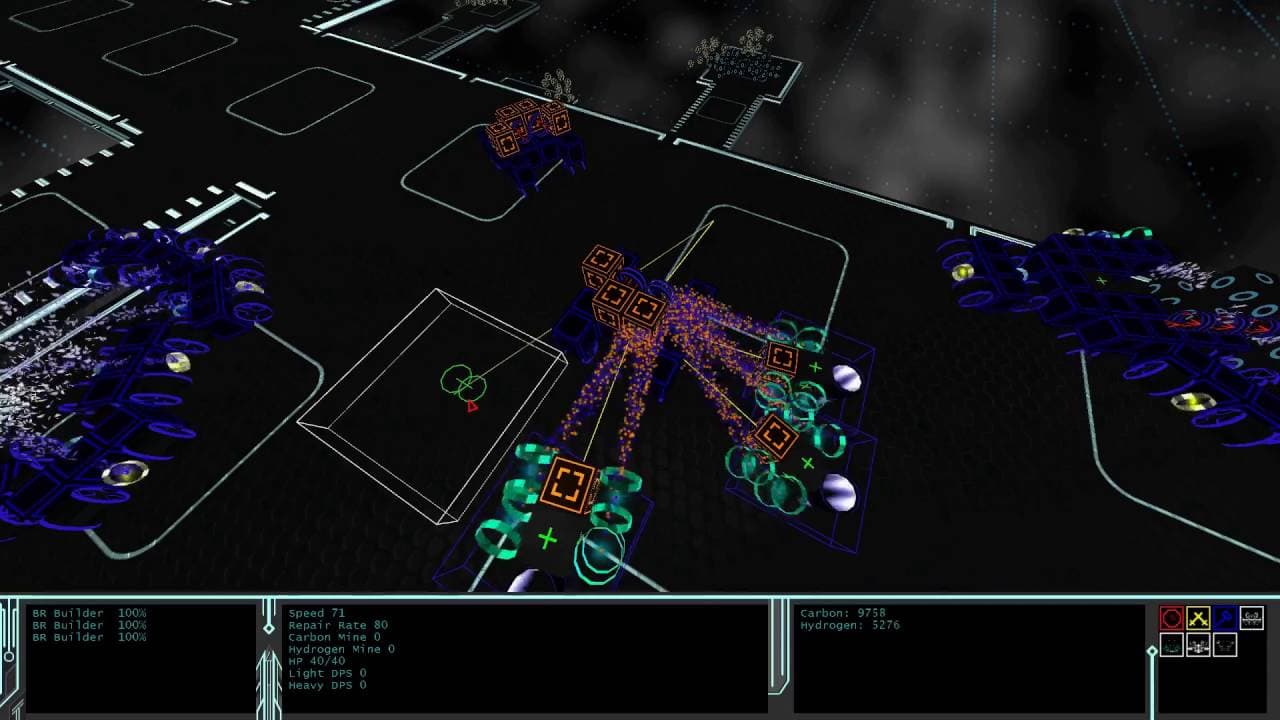 Fragmentum trailer thumbnail