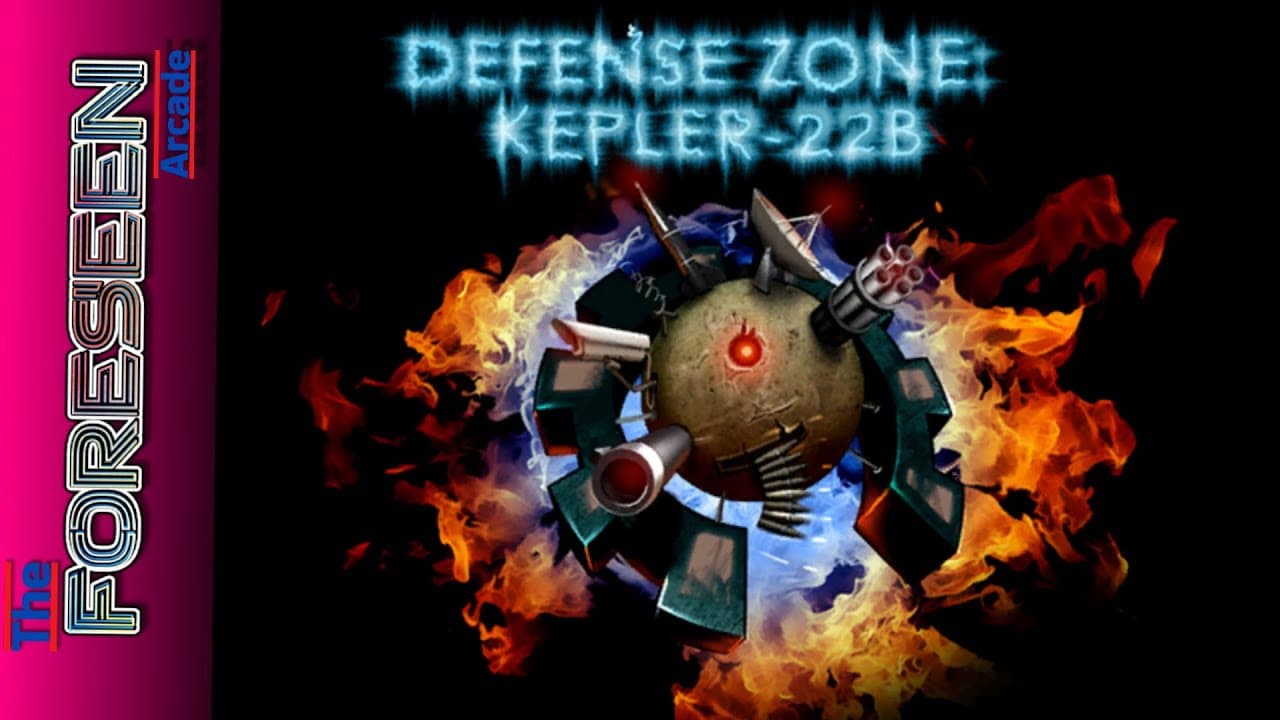 Defense Zone trailer thumbnail