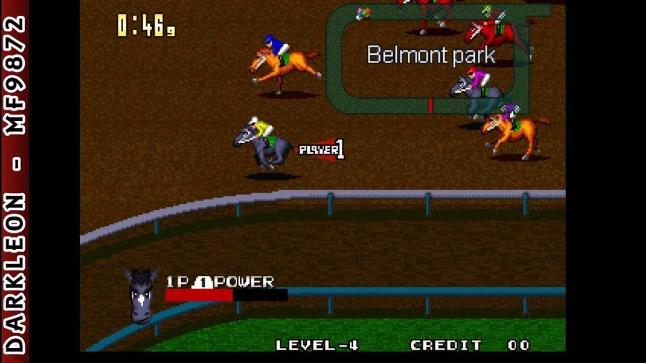 Stakes Winner 2 trailer thumbnail