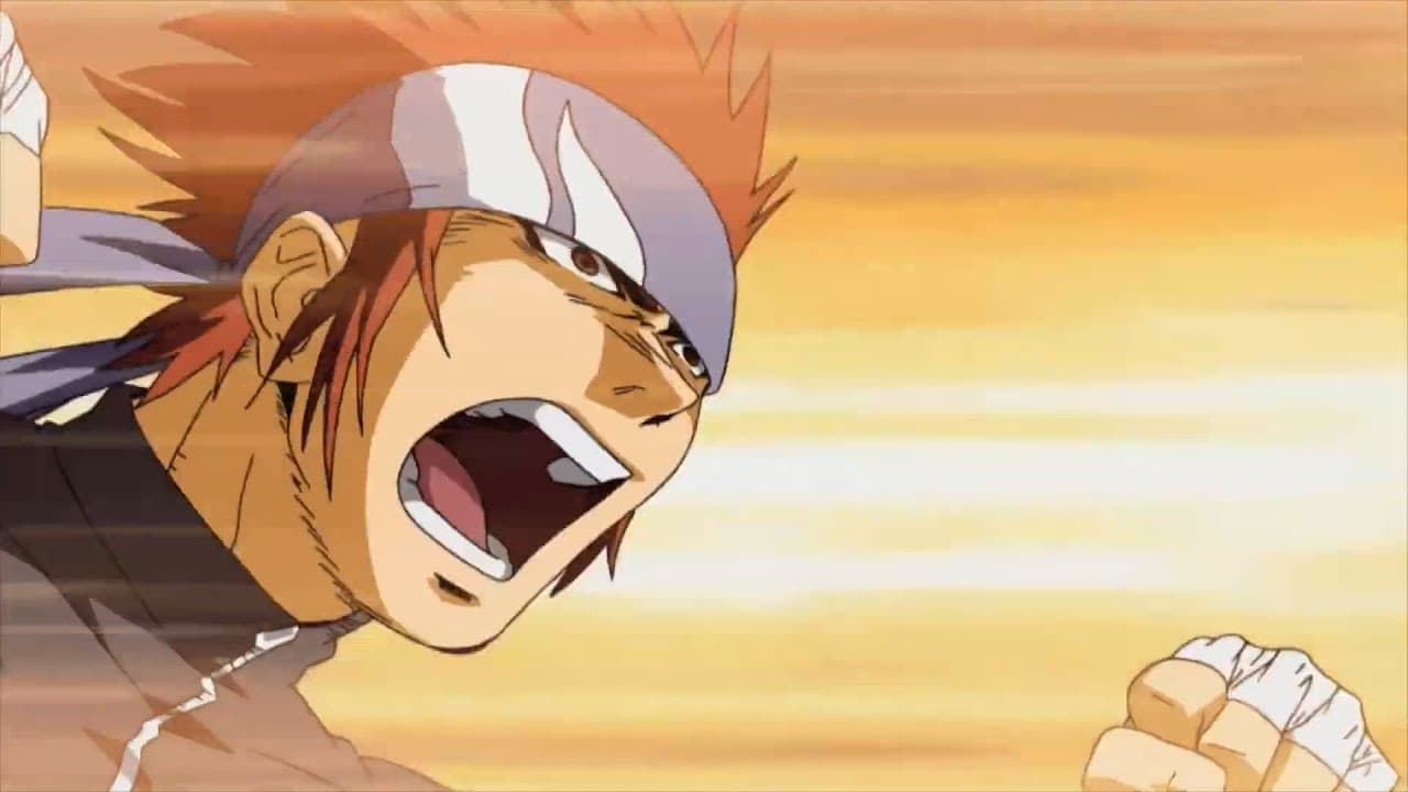 The Rumble Fish 2 trailer thumbnail