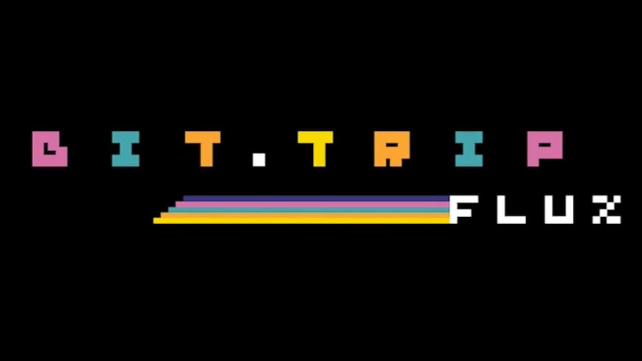 Bit.Trip Flux trailer thumbnail