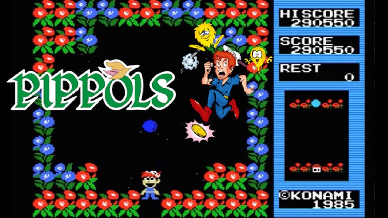 Pippols trailer thumbnail