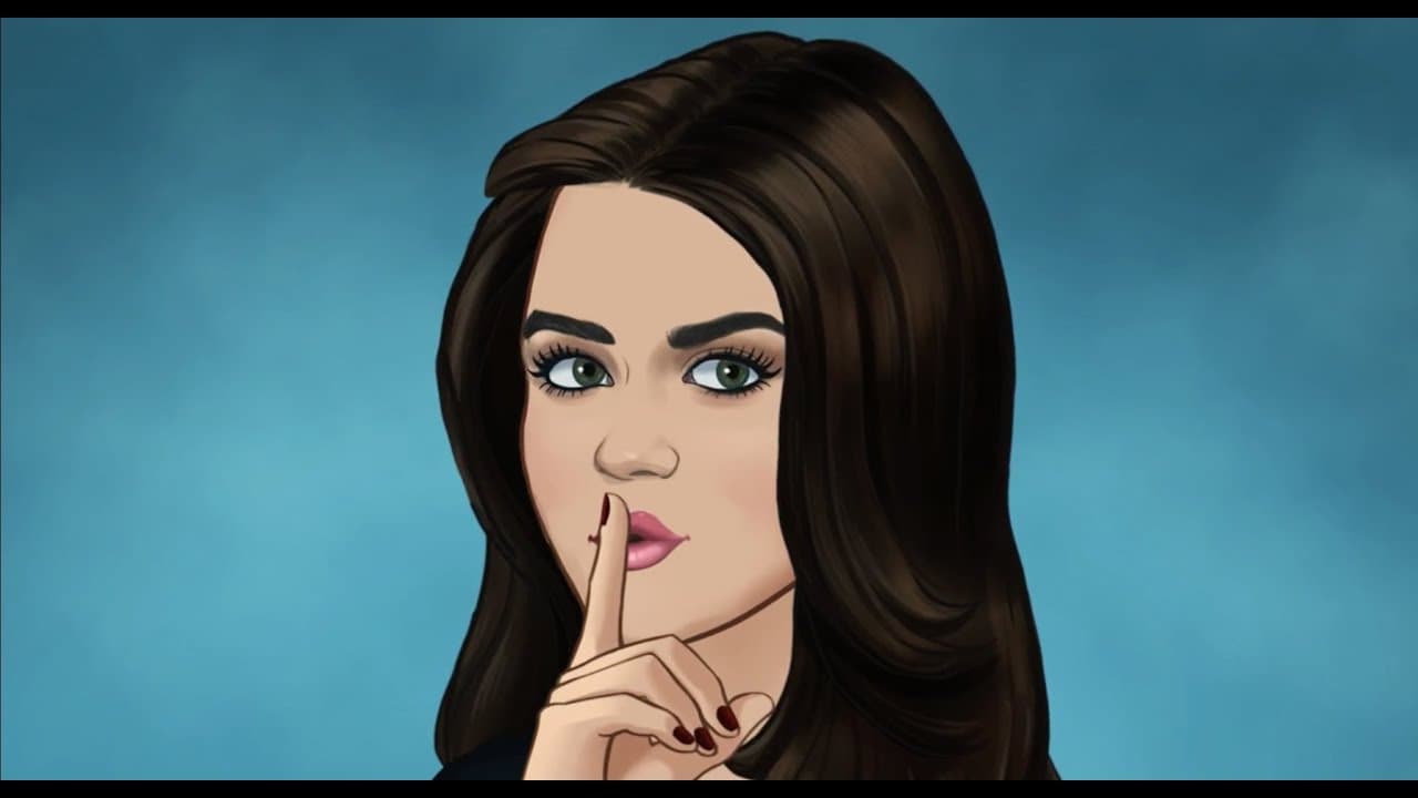 Episode: Choose Your Story trailer thumbnail