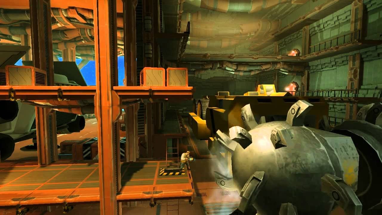 Rochard trailer thumbnail