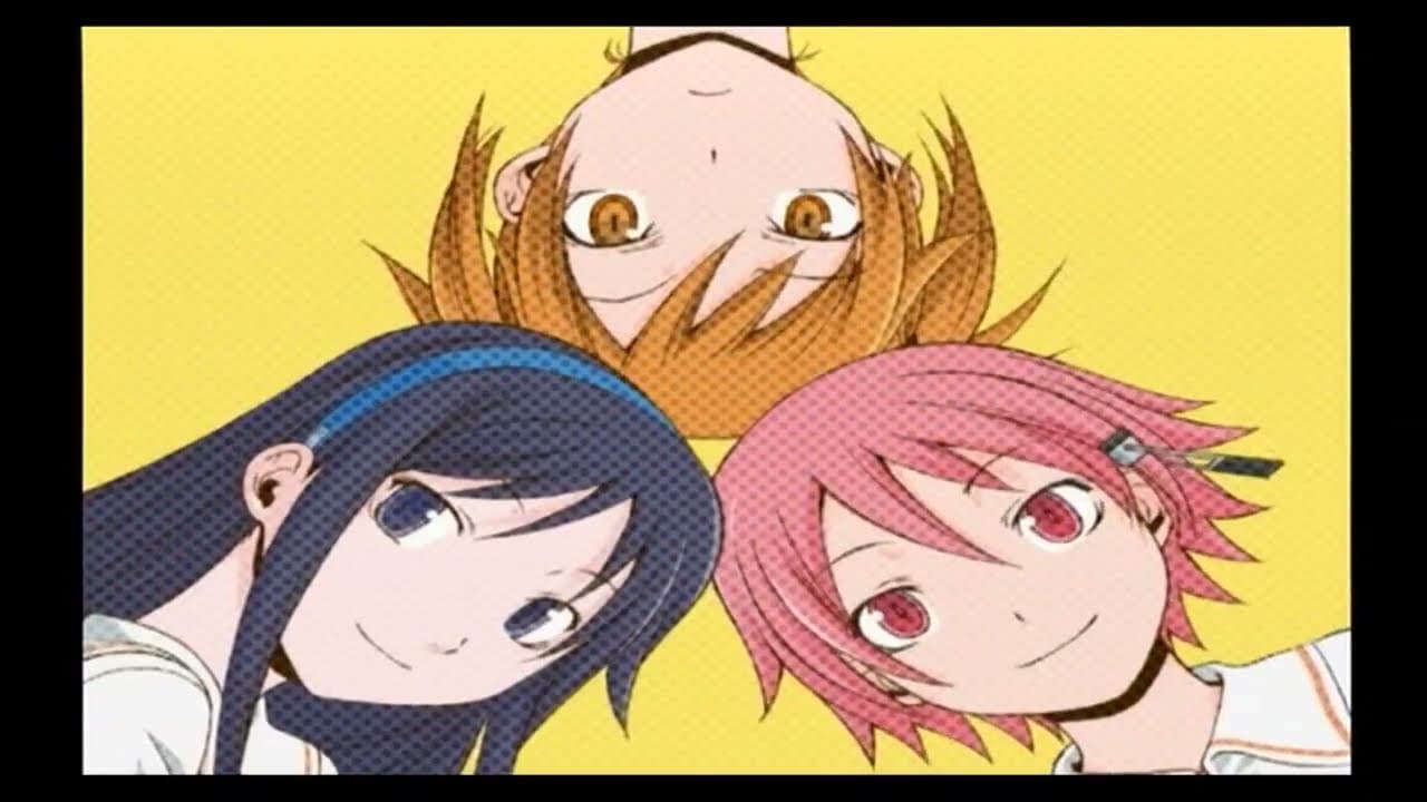 Kamisama Kazoku: Ouen Ganbou trailer thumbnail