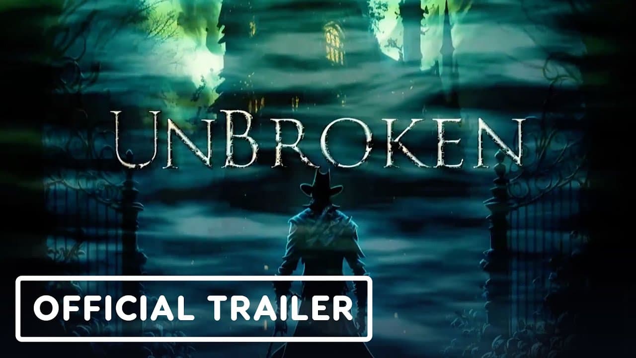 Unbroken trailer thumbnail
