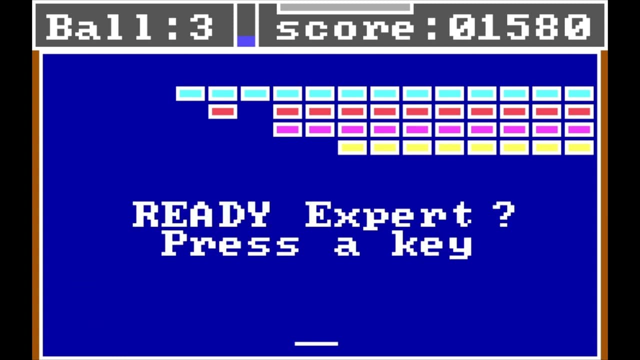 Bricks trailer thumbnail