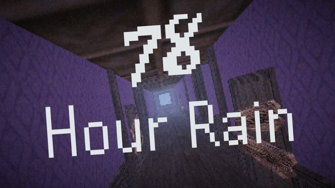 78 Hour Rain trailer thumbnail