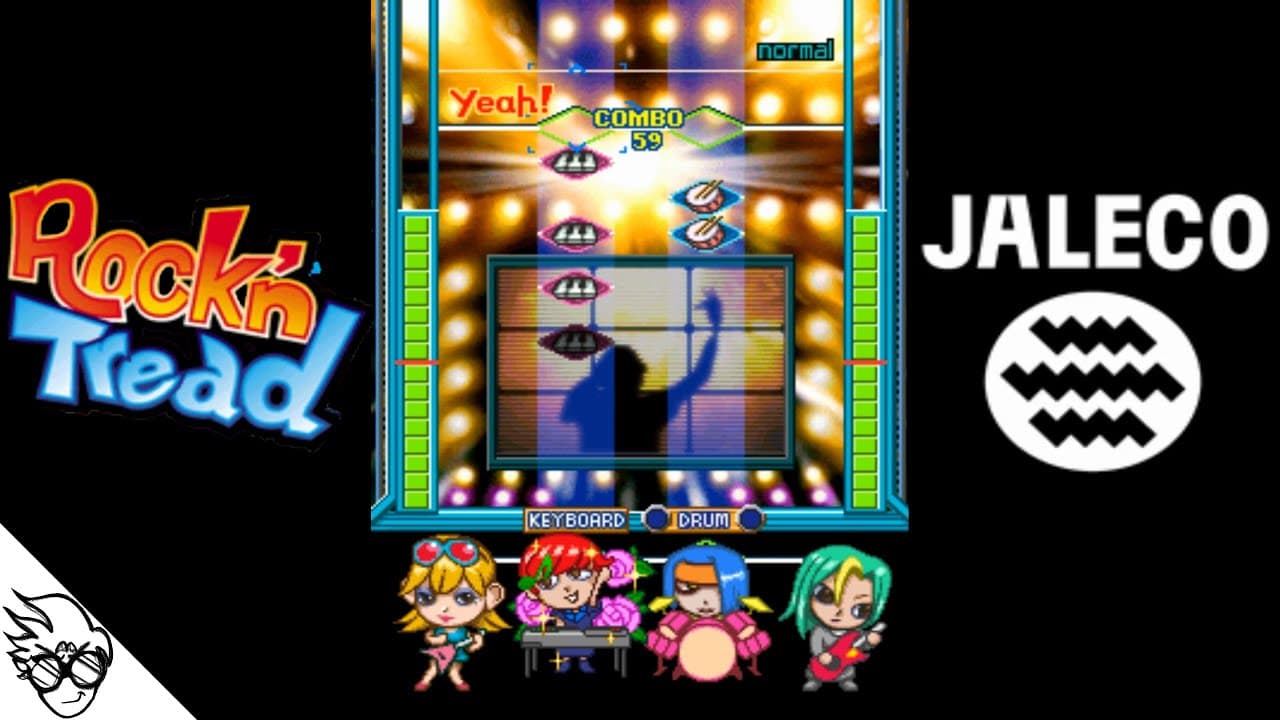 Rock'n Tread trailer thumbnail