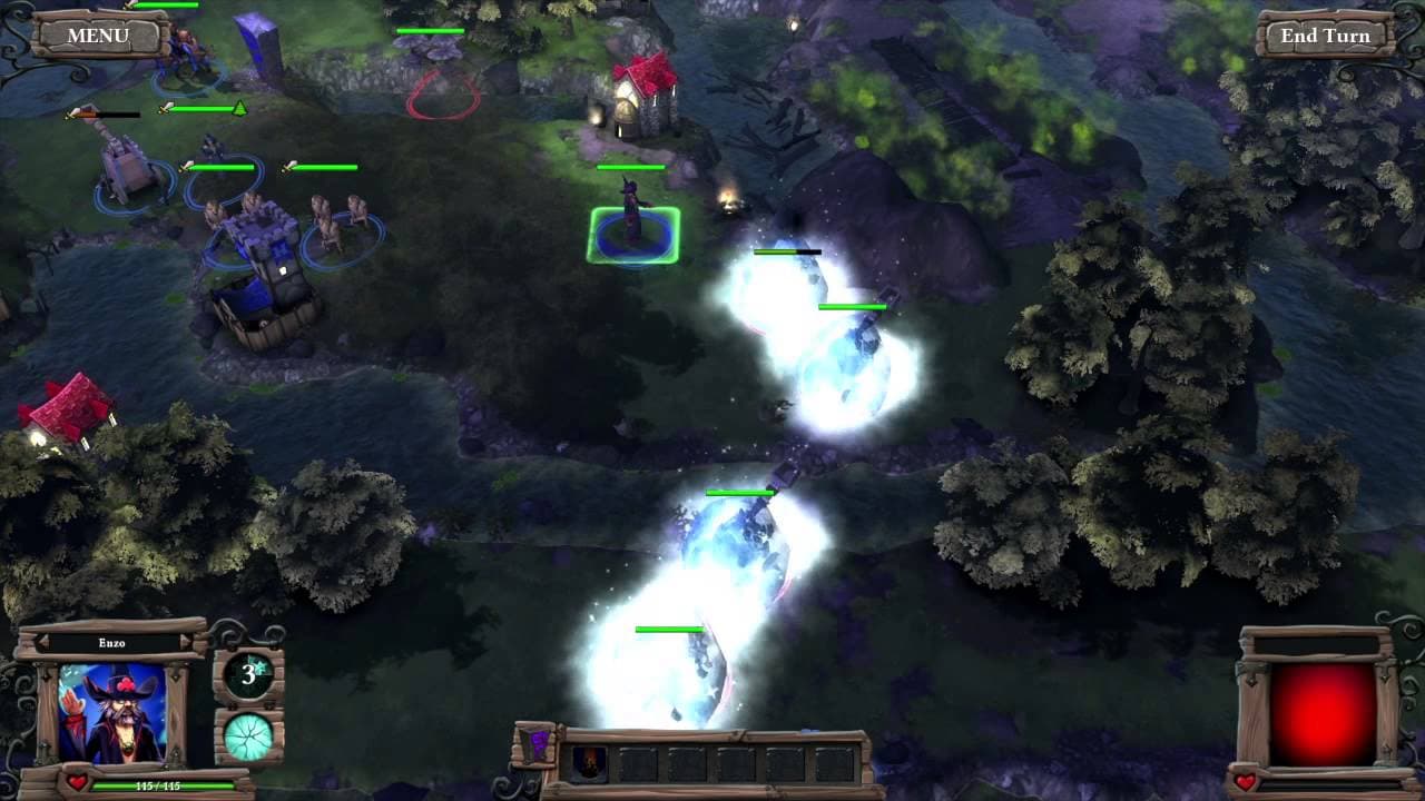 Highborn trailer thumbnail