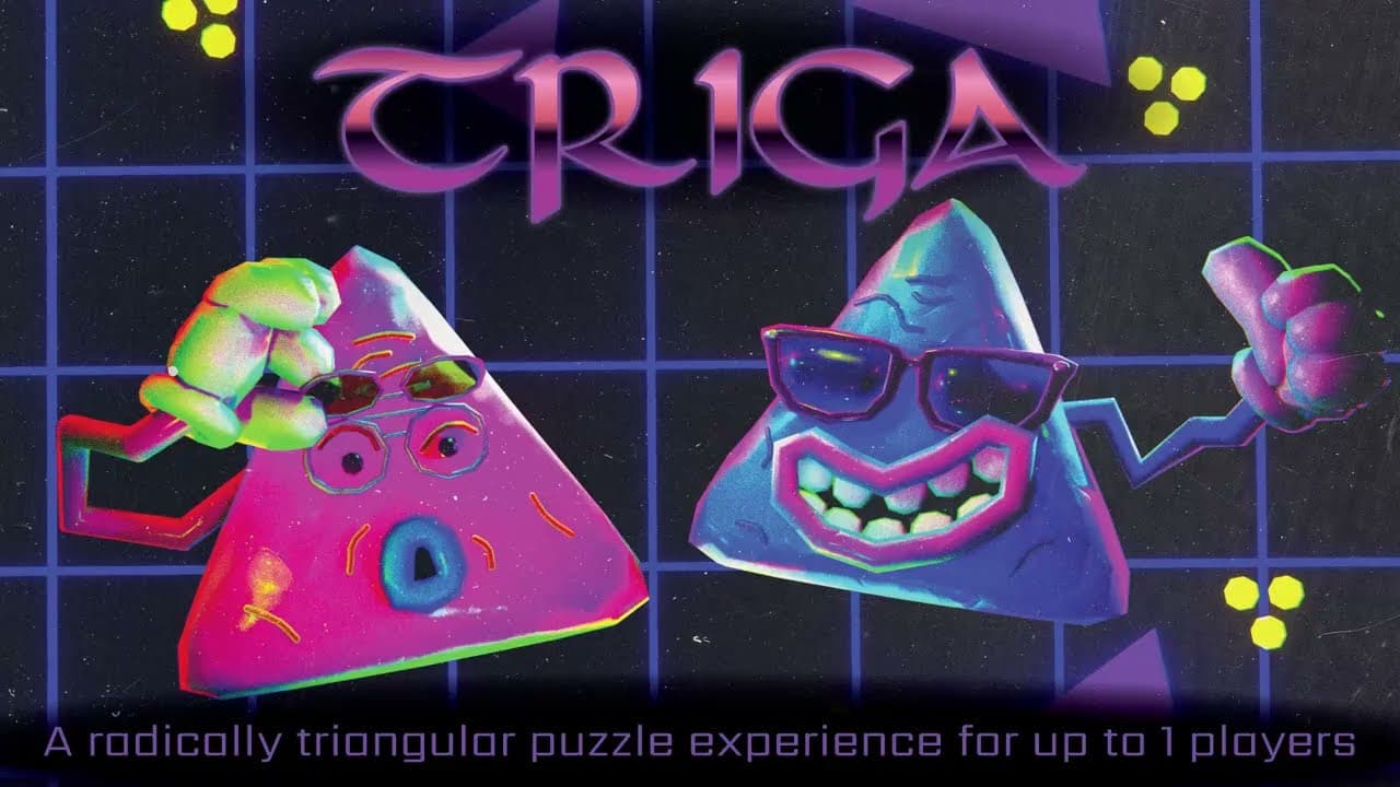 Triga trailer thumbnail