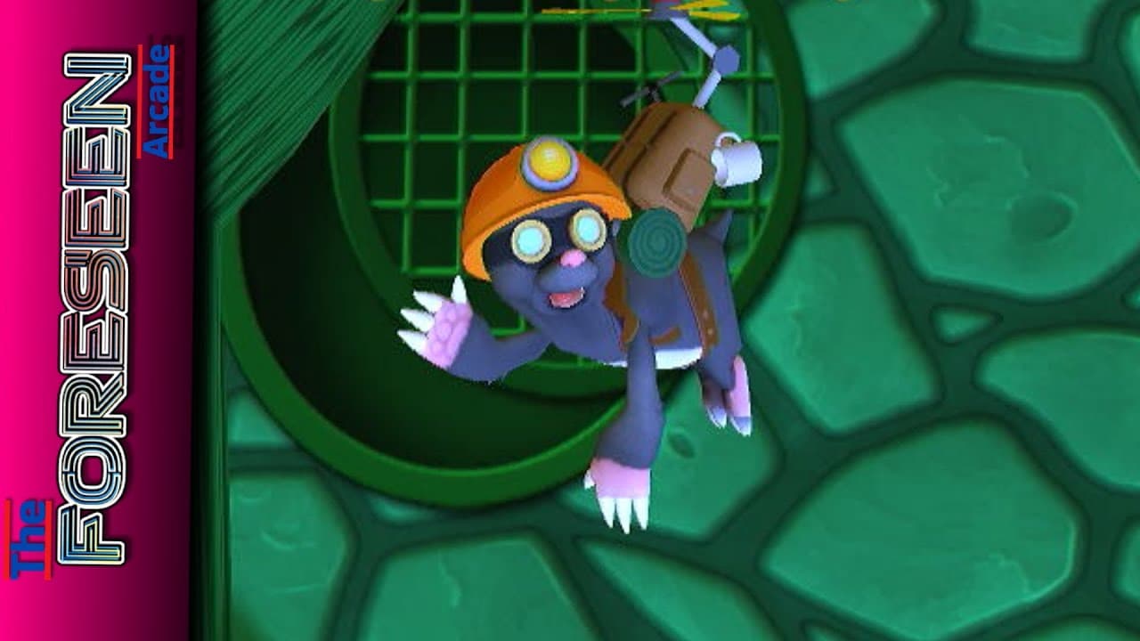 Miko Mole trailer thumbnail