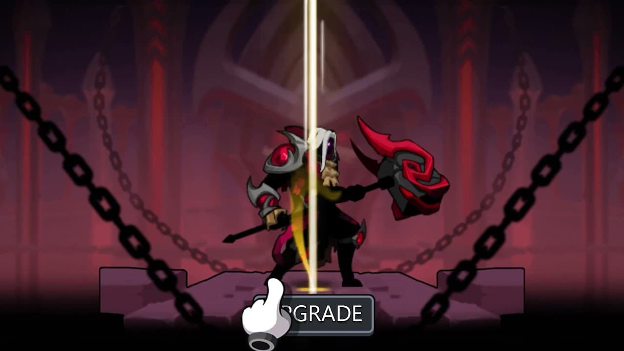 Stickman Master trailer thumbnail