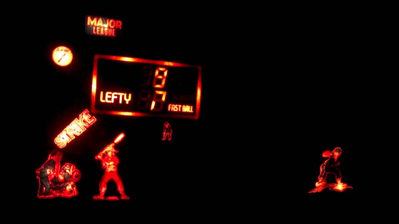 Play Ball trailer thumbnail