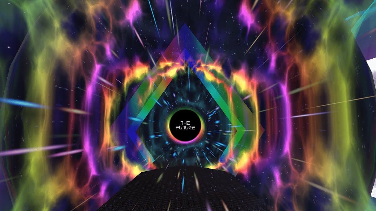 The Tarot Experience VR trailer thumbnail