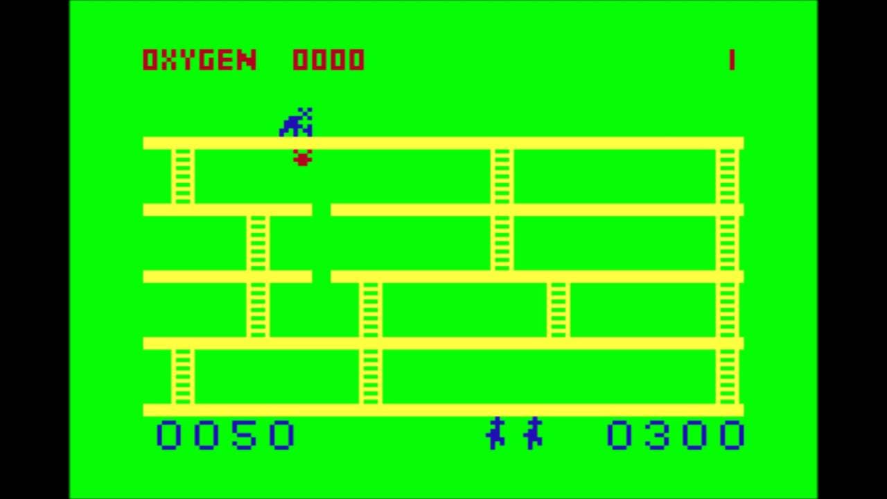 Cuthbert Goes Digging trailer thumbnail