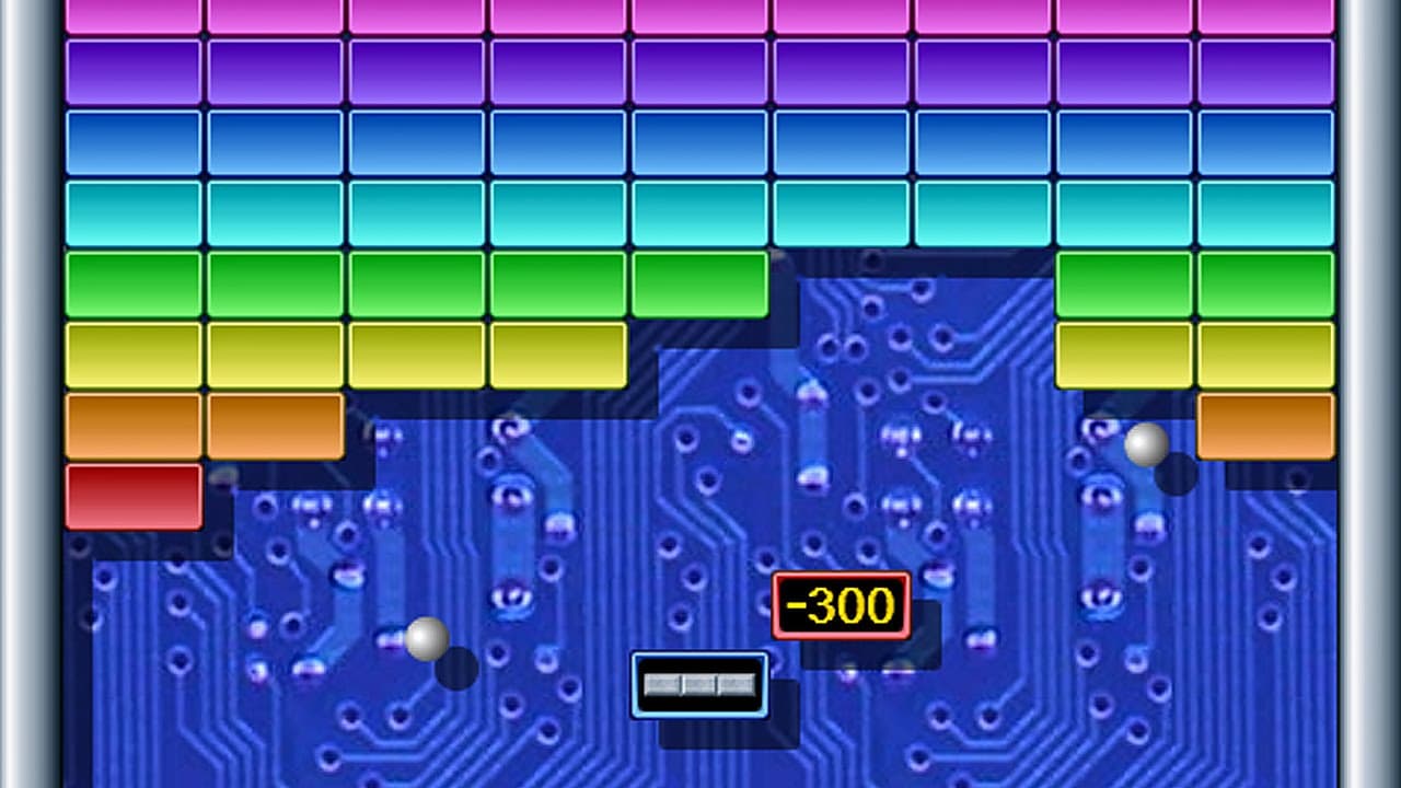 Cool Brick Breaker trailer thumbnail