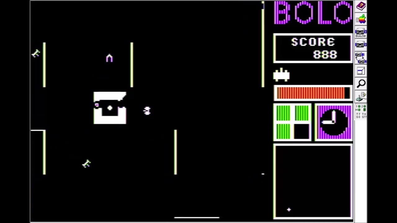 Bolo trailer thumbnail