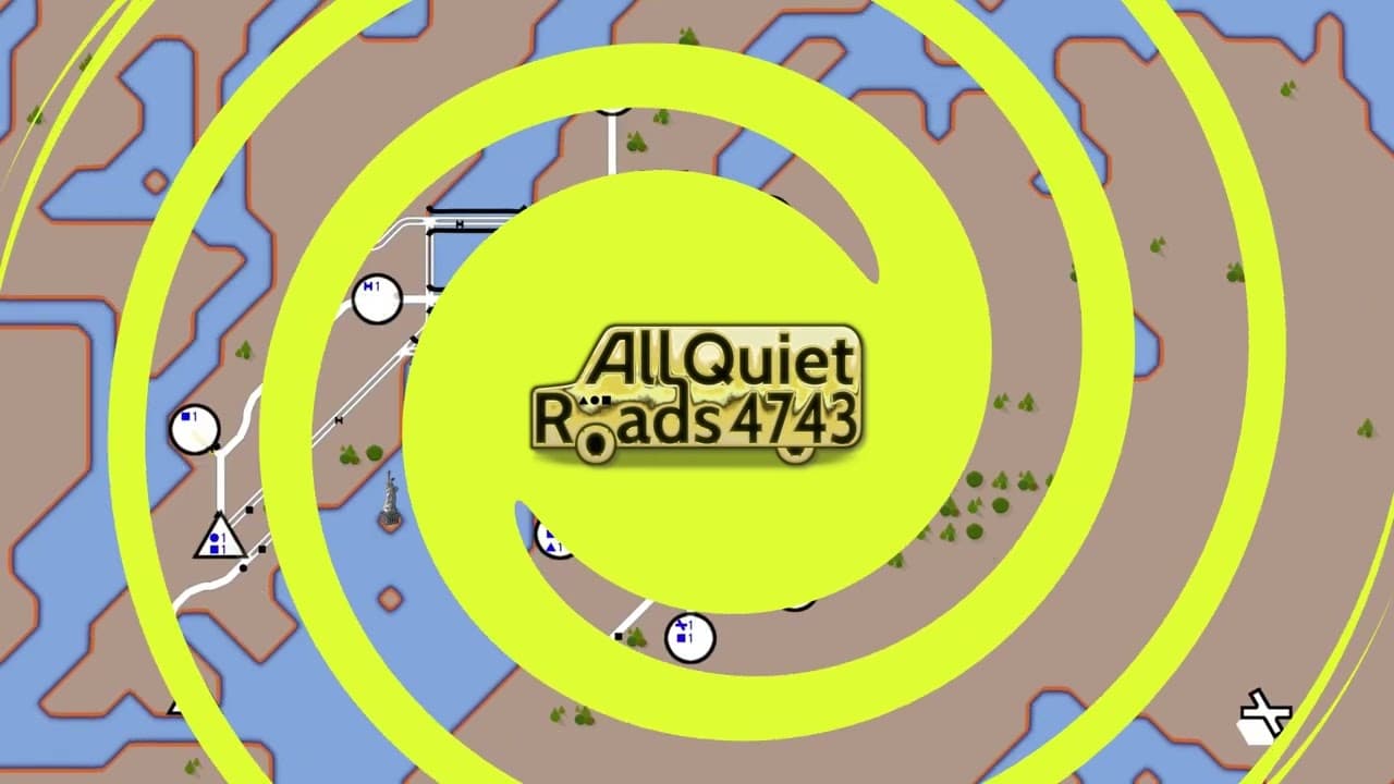 All Quiet Roads 4743 trailer thumbnail