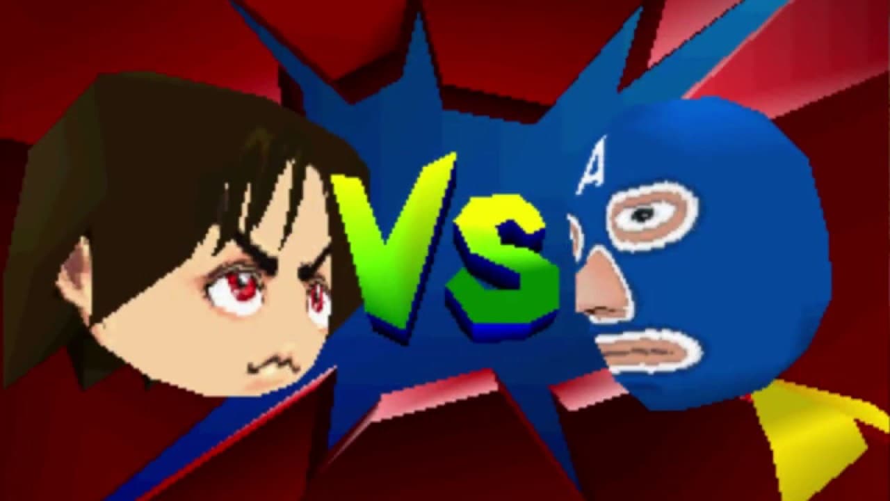 Gekitotsu Toma L'Arc: Tomarunner Vs L'Arc-en-Ciel trailer thumbnail