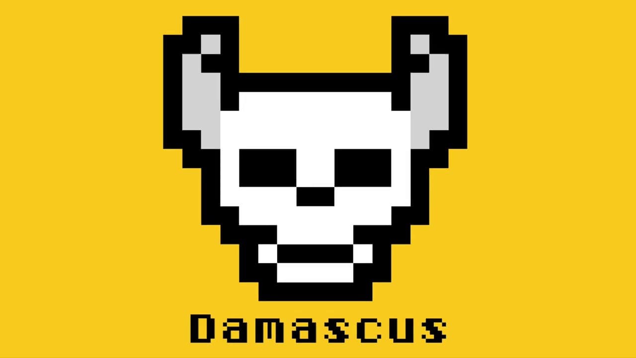Damascus trailer thumbnail