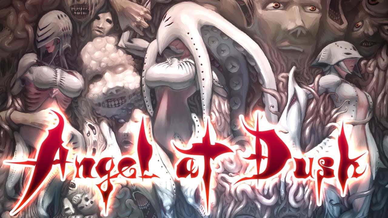 Angel at Dusk trailer thumbnail