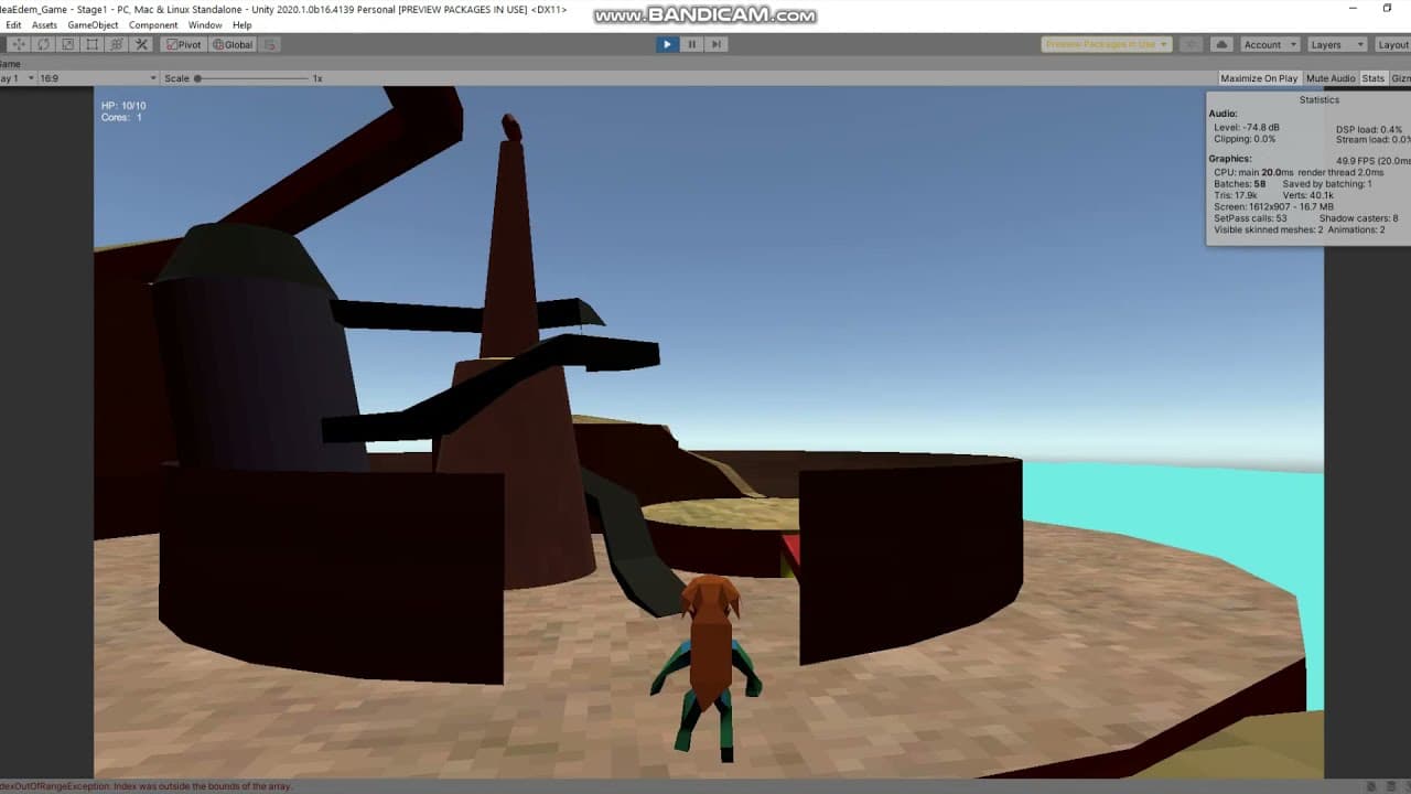 Nea Edem trailer thumbnail