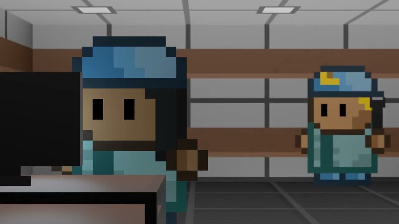 Paranormal Home Invaders trailer thumbnail