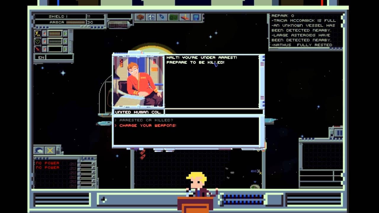 Interstellaria trailer thumbnail