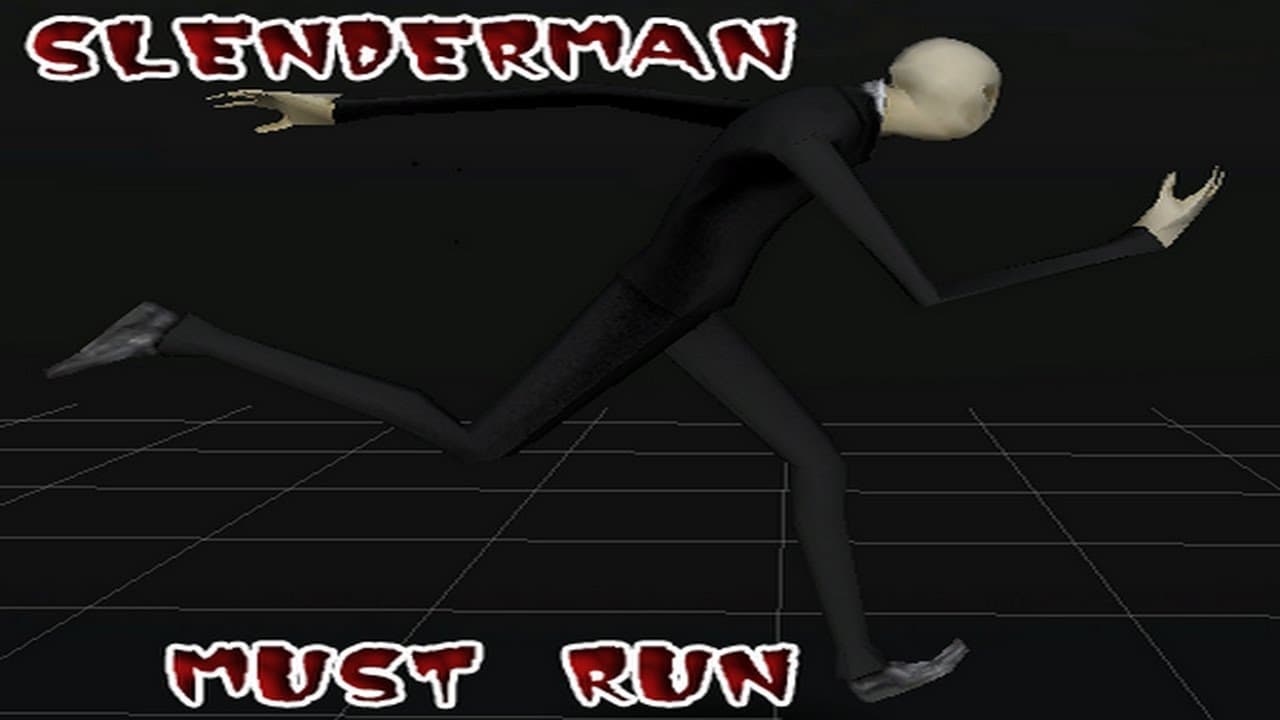Slenderman Must Run trailer thumbnail