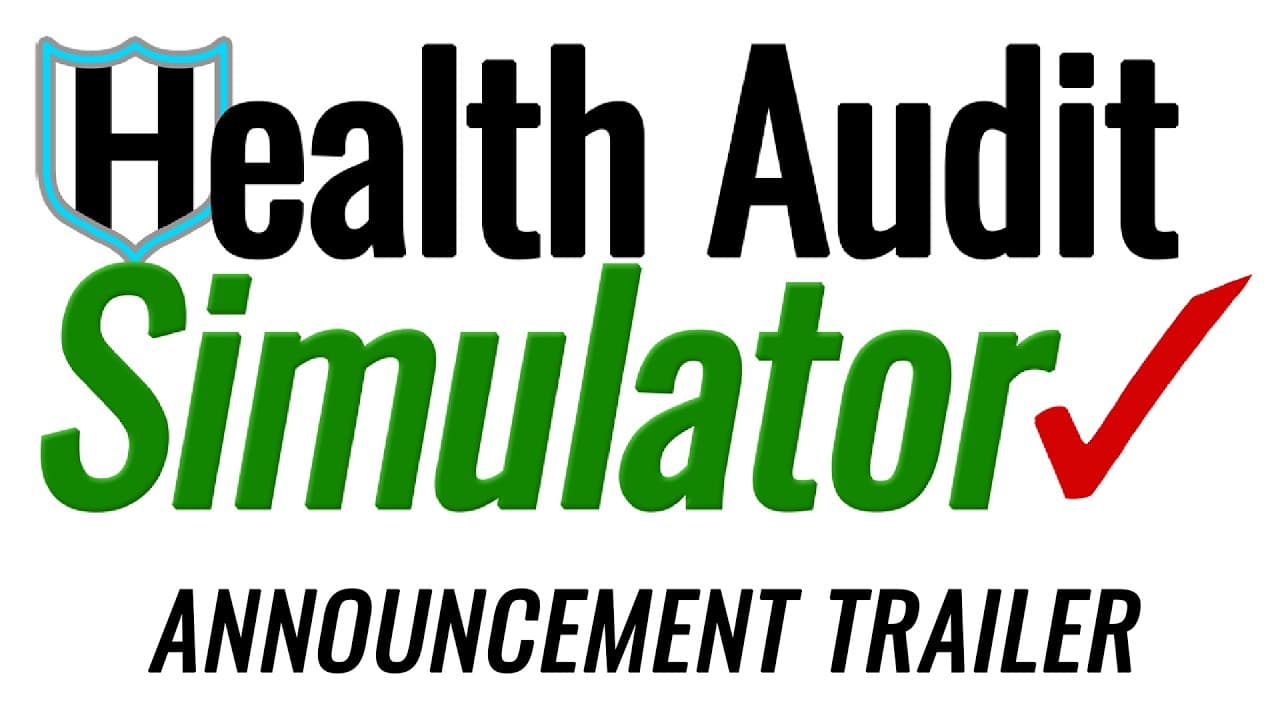 Health Audit Simulator trailer thumbnail
