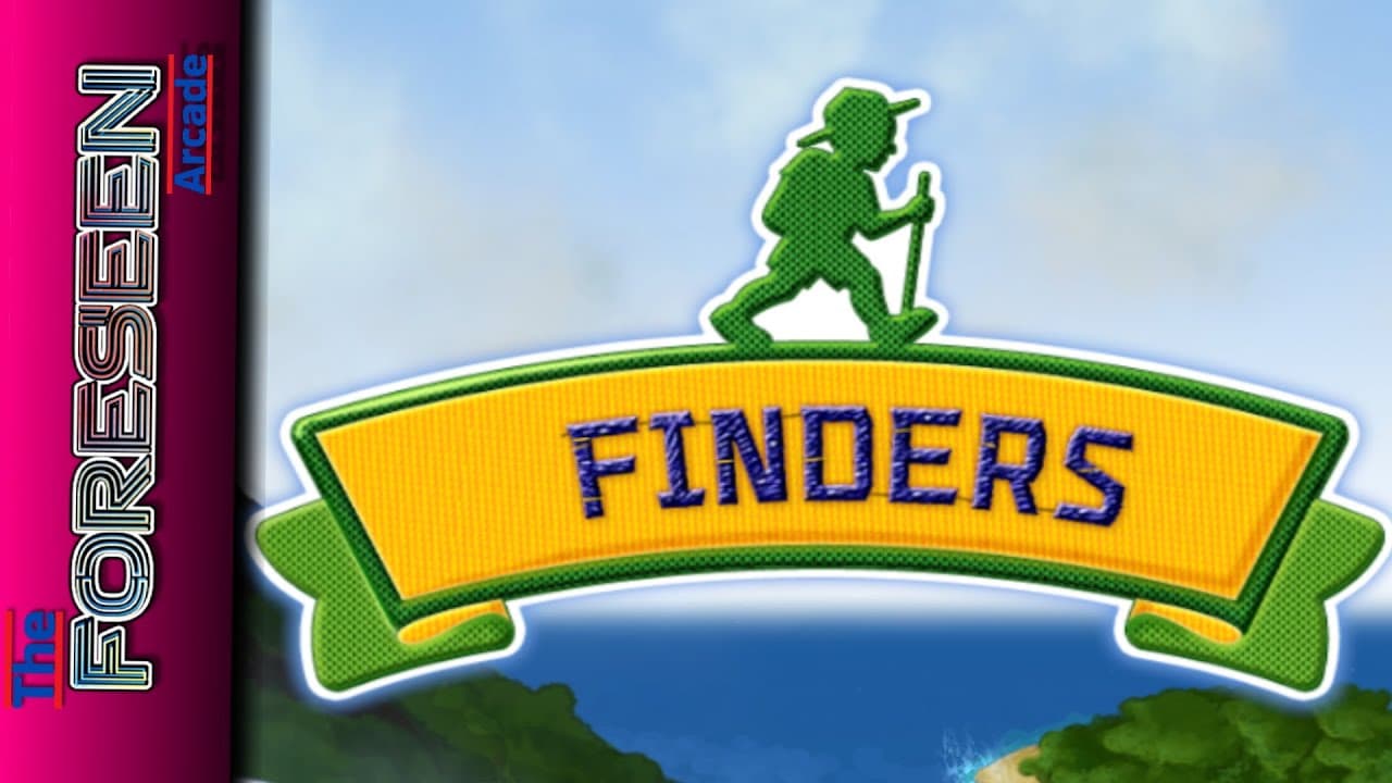 Finders trailer thumbnail