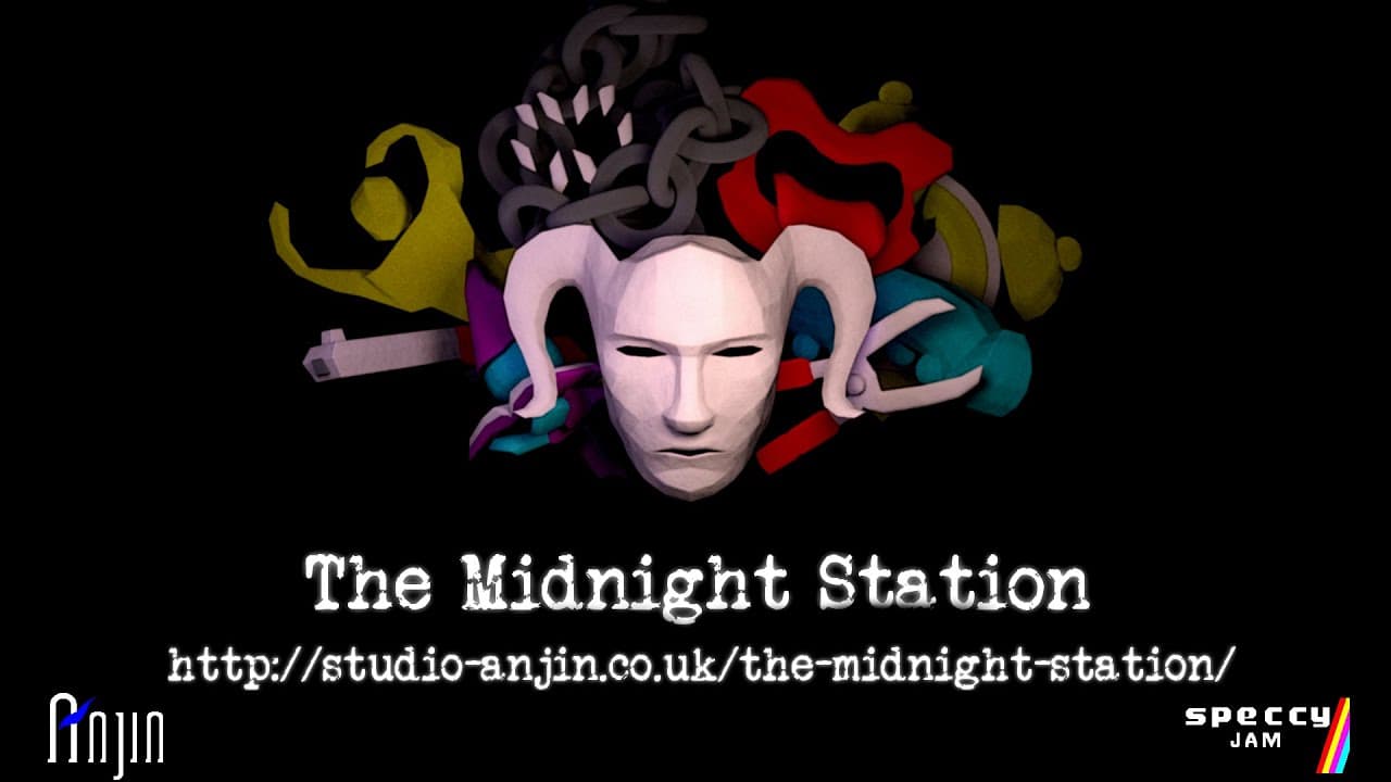The Midnight Station trailer thumbnail