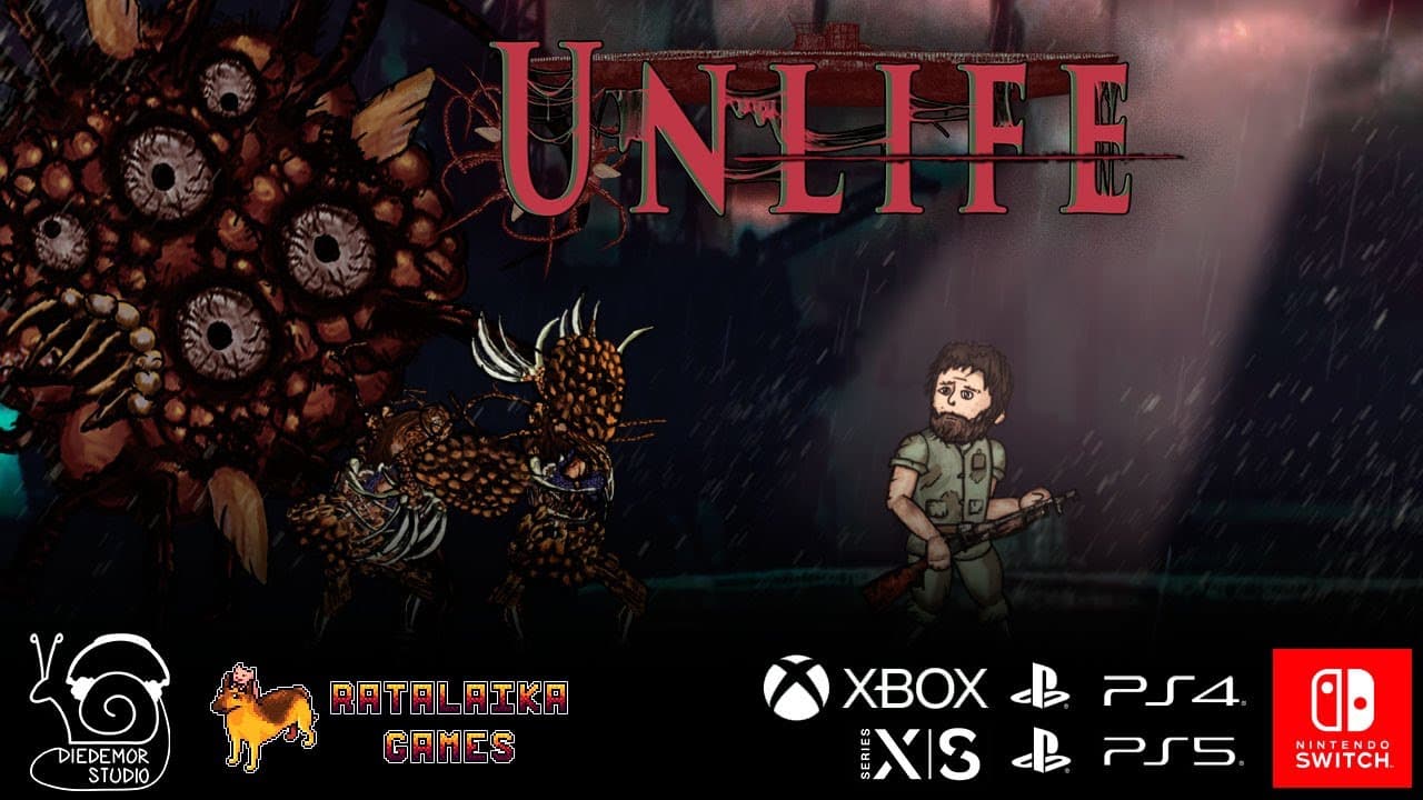 Unlife trailer thumbnail