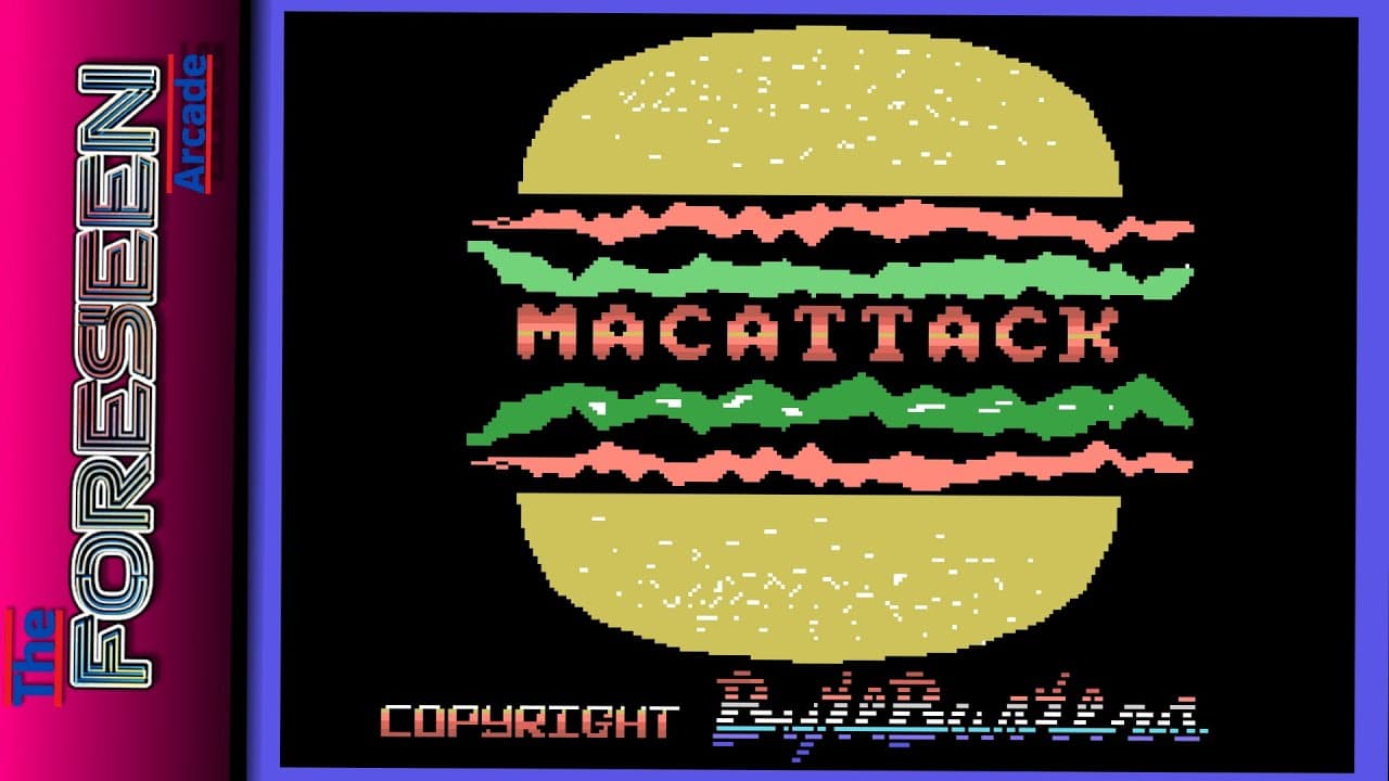 Burgerkill trailer thumbnail