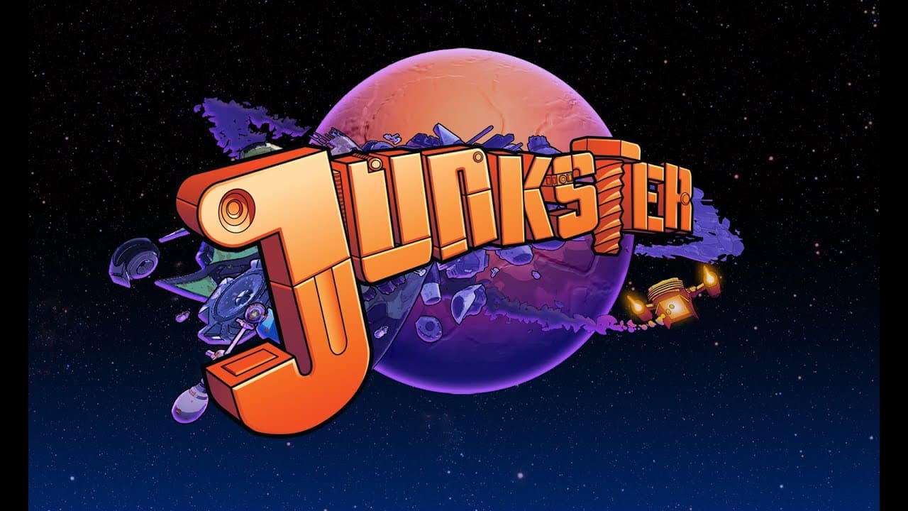 Junkster trailer thumbnail