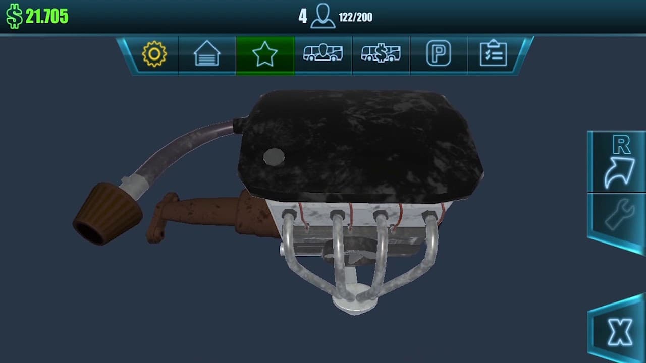 Bus Fix 2019 trailer thumbnail