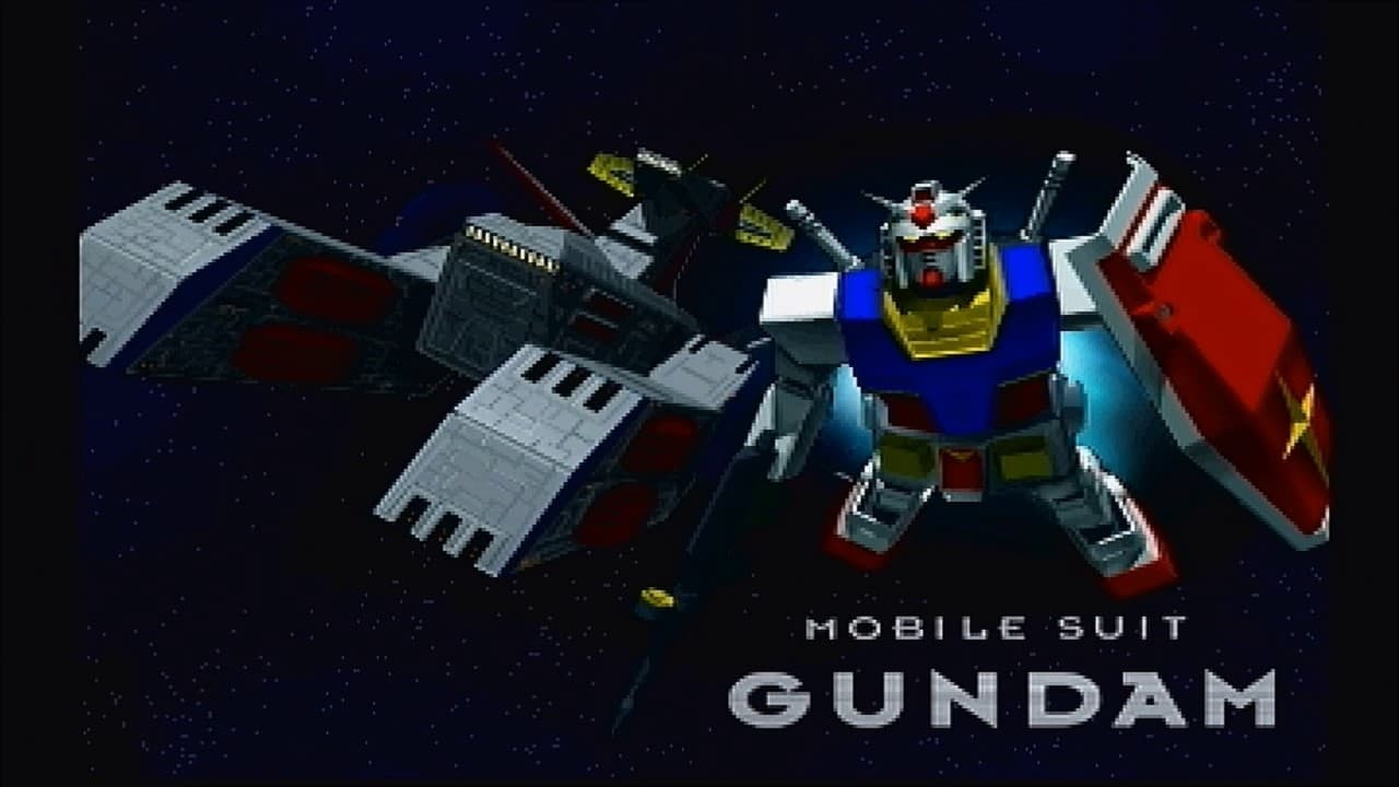 Mobile Suit Gundam trailer thumbnail