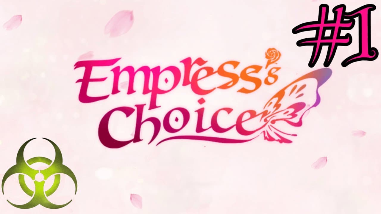 Empress's Choice trailer thumbnail