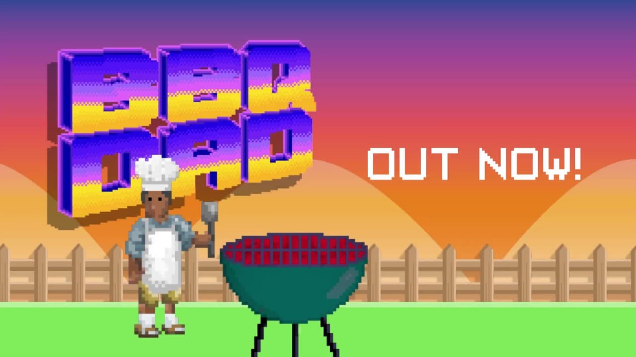BBQ Dad trailer thumbnail