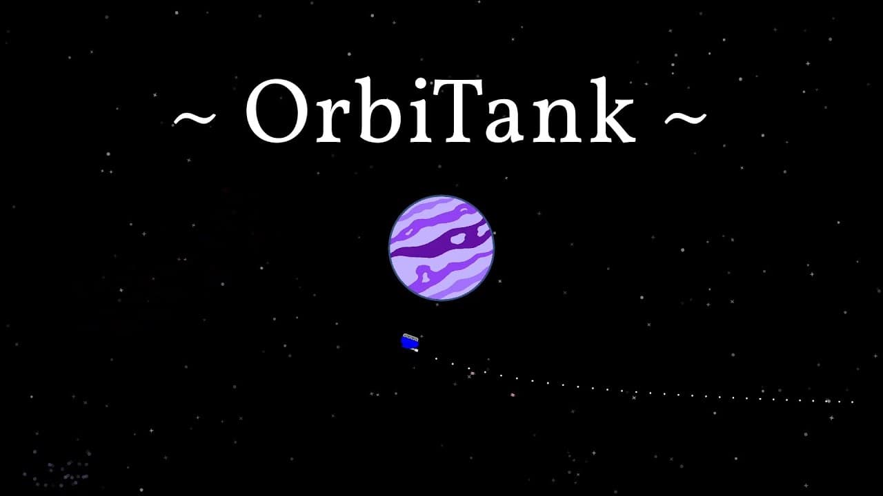 OrbiTank trailer thumbnail