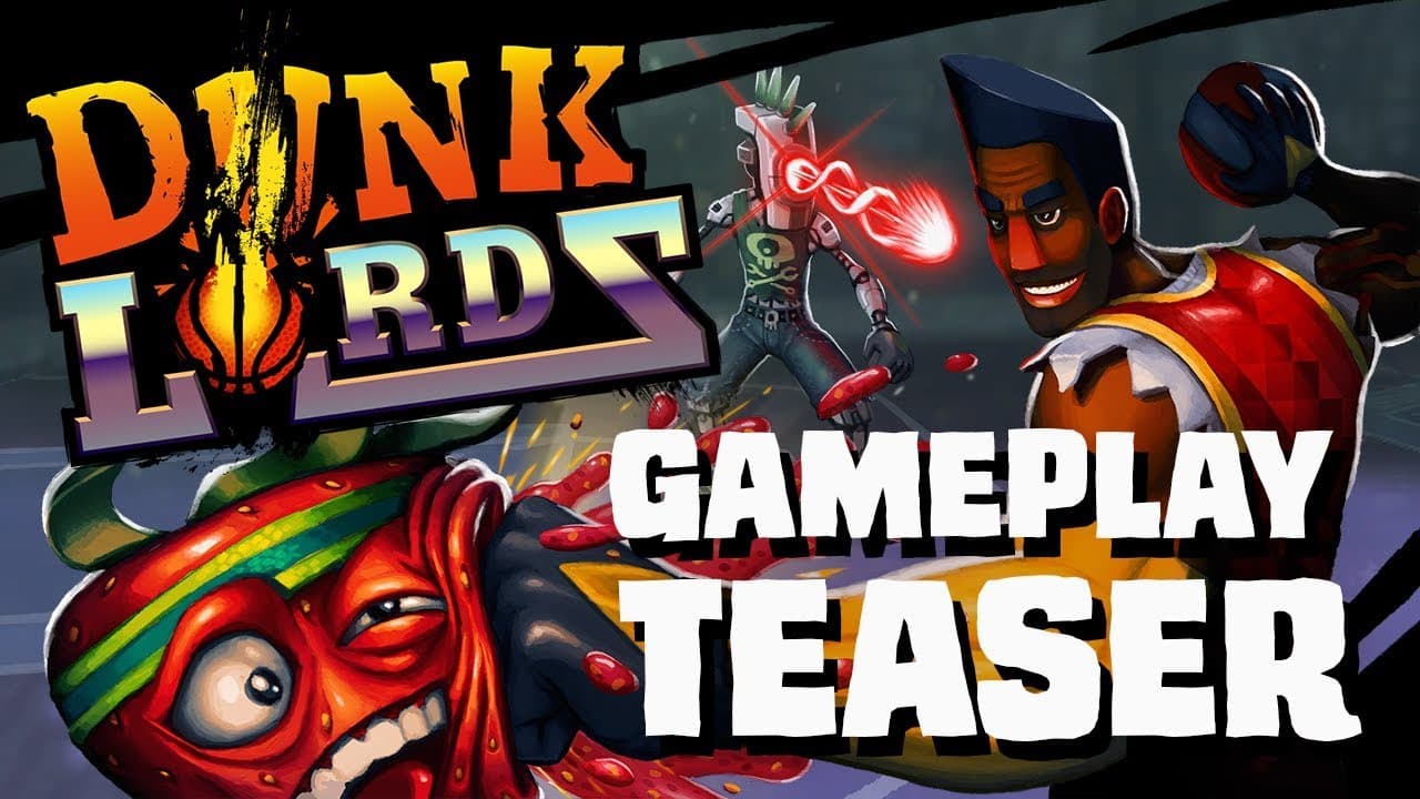 Dunk Lords trailer thumbnail