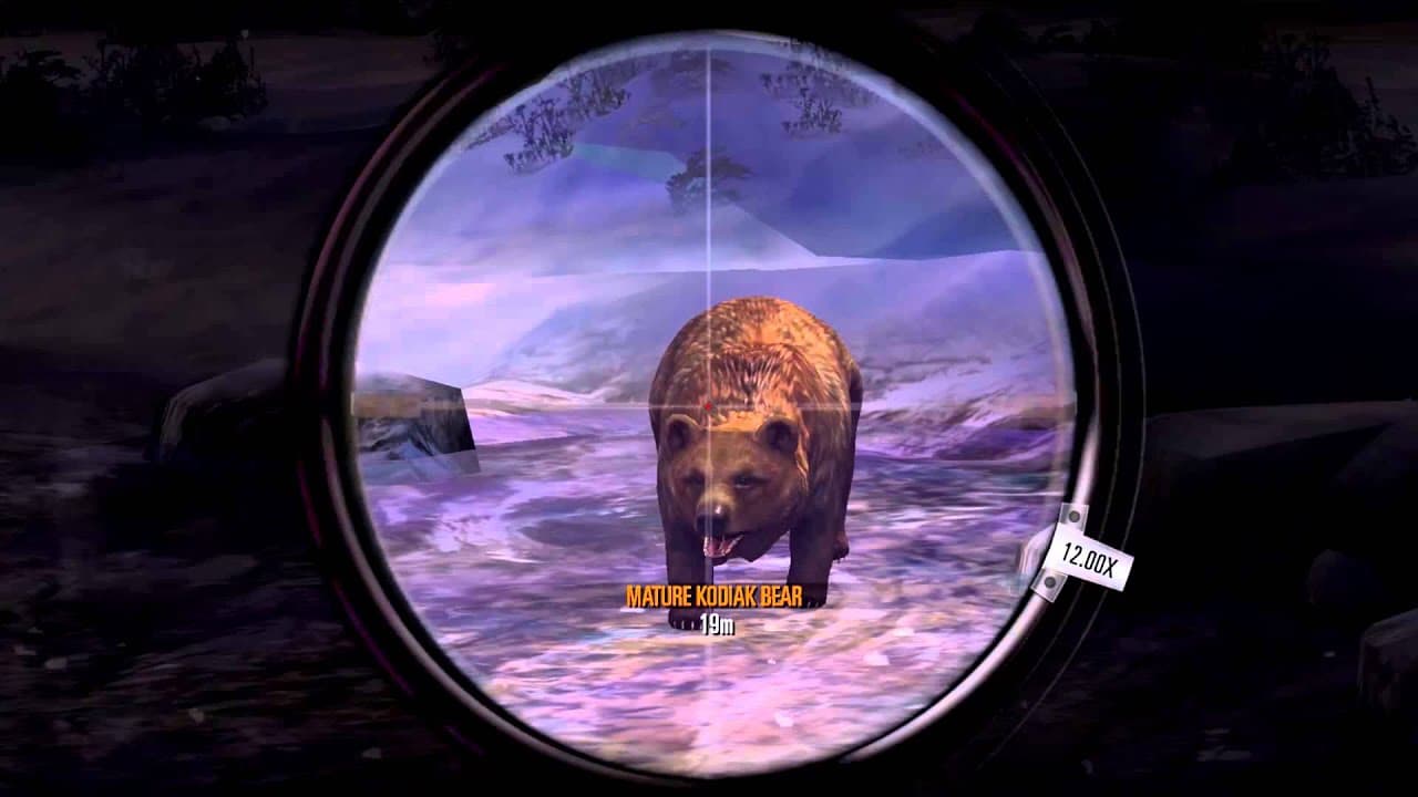 Deer Hunter 2016 trailer thumbnail