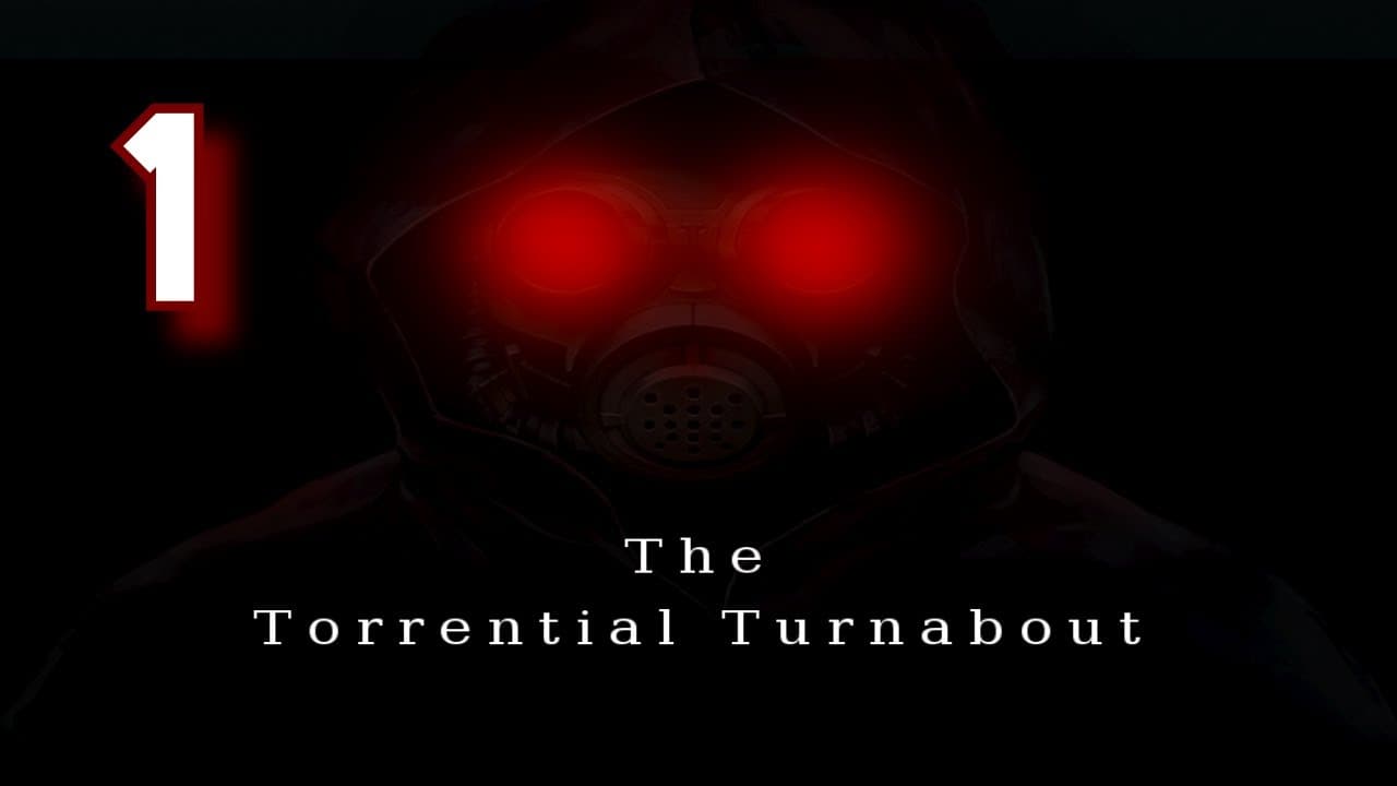 TTT: The Torrential Turnabout trailer thumbnail
