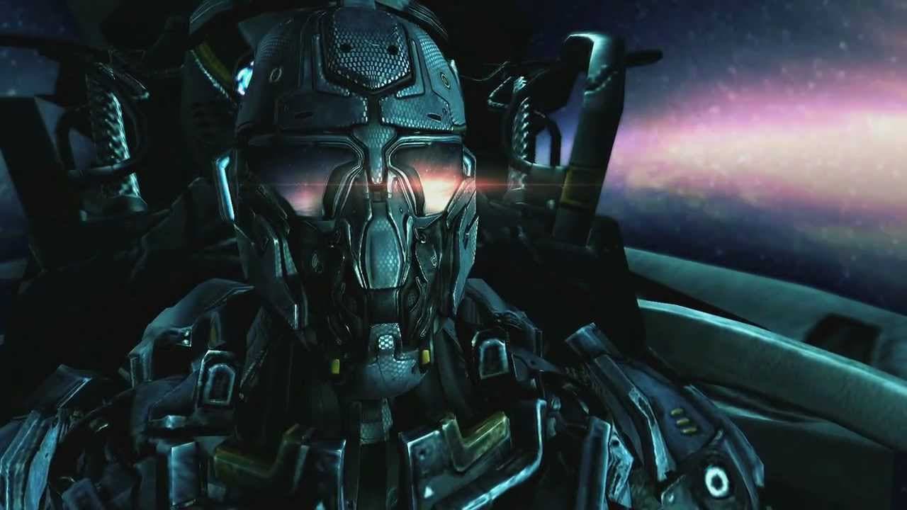 N.O.V.A. 3 trailer thumbnail