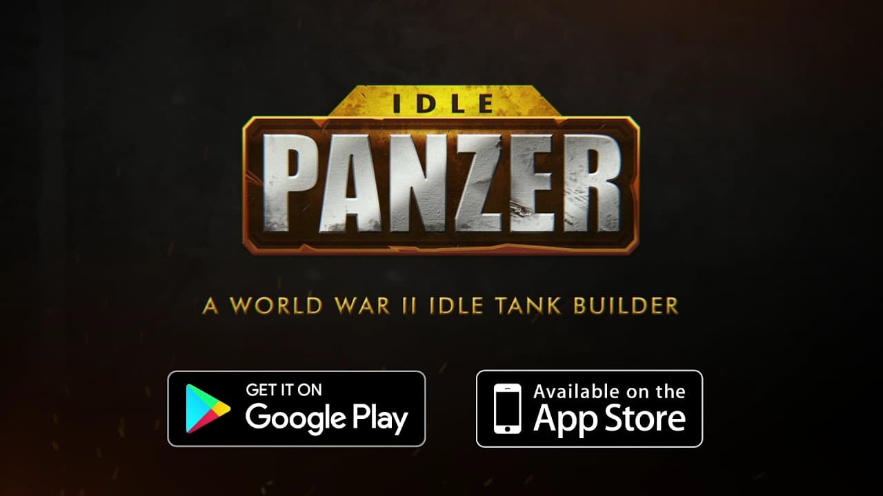 Idle Panzer trailer thumbnail
