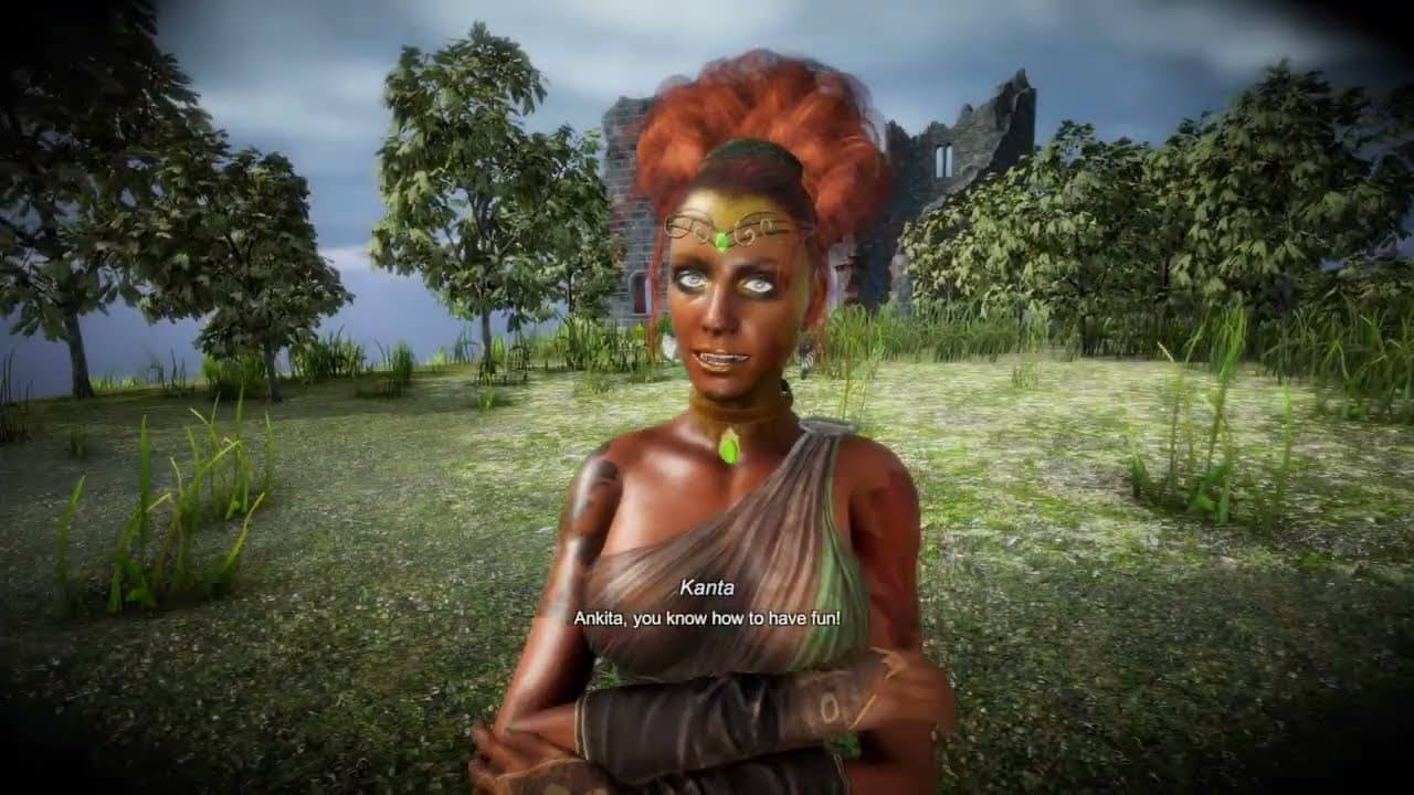 Lemuria trailer thumbnail