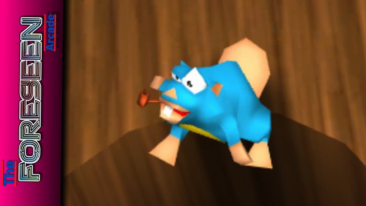 Bomber Bother trailer thumbnail