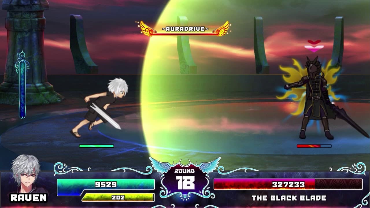 Luminous Plume trailer thumbnail